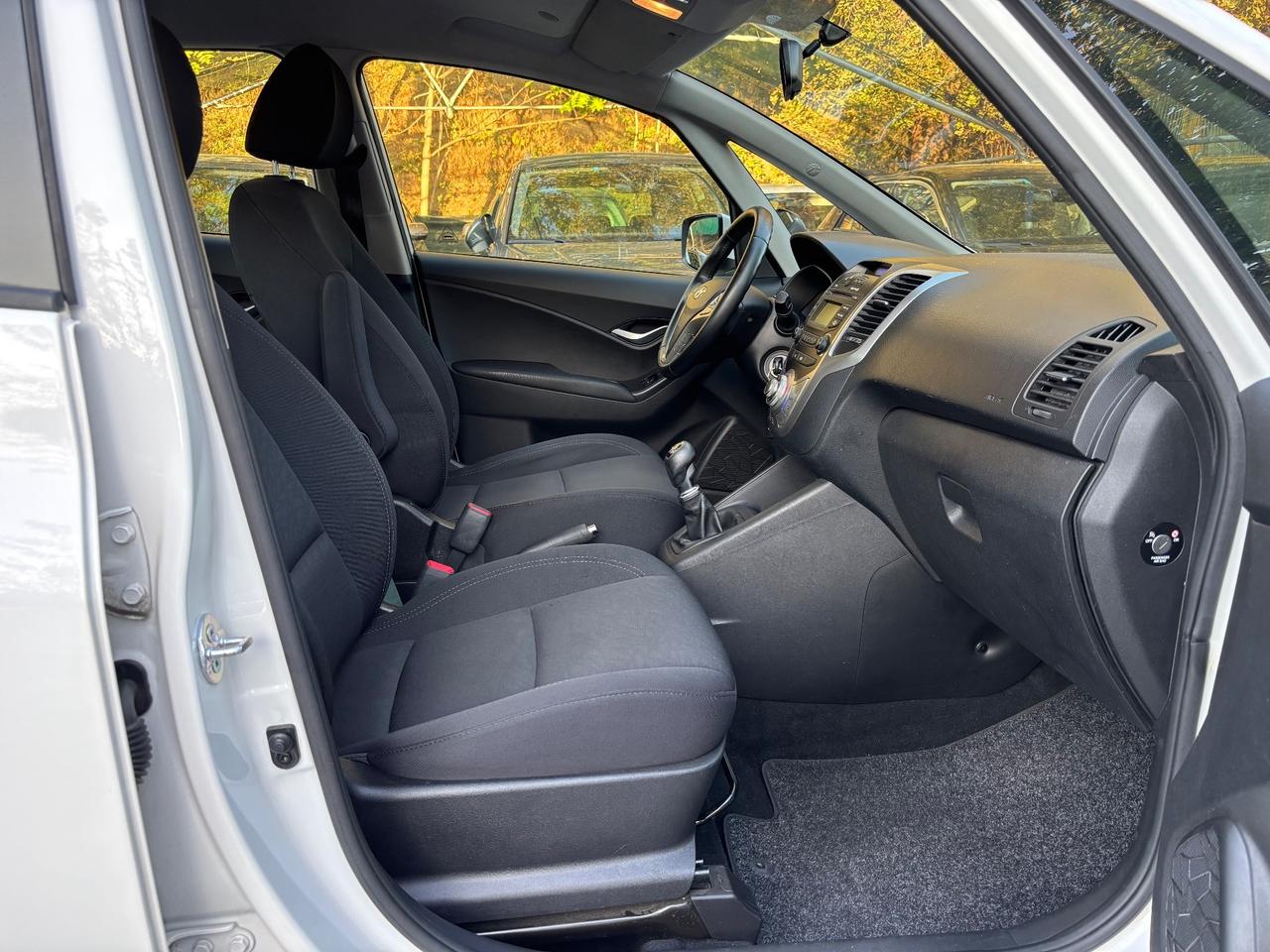 Hyundai iX20 1.4 CRDI 90 CV Comfort