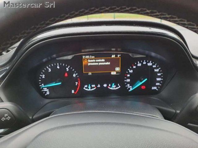 FORD Puma Puma II 2020 1.0 ecoboost h business s - GB224DT