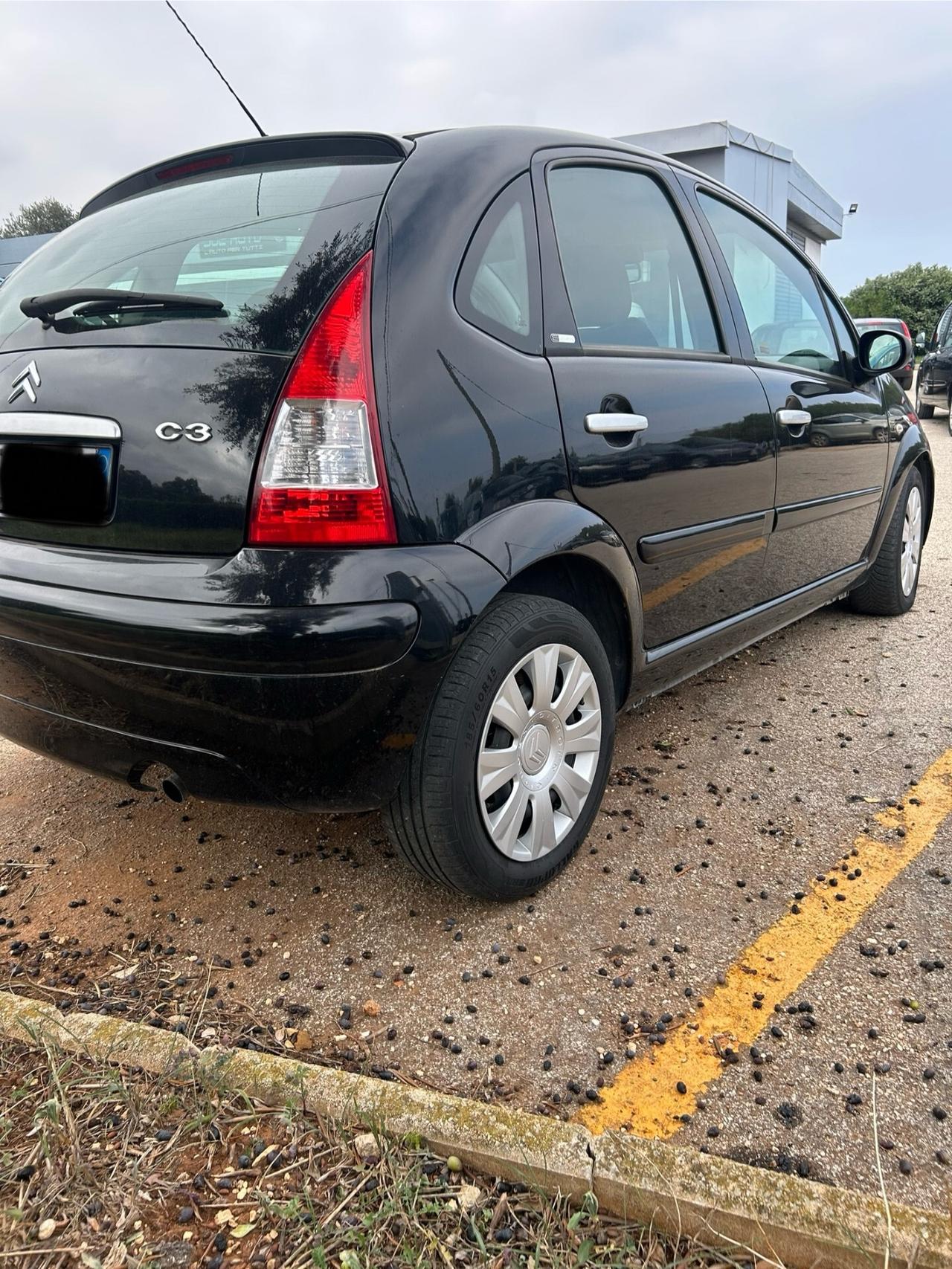 Citroen C3 1.4 HDi 70CV Classique