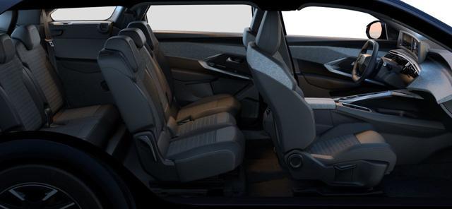 PEUGEOT 5008 Hybrid 145 e-DCS6 ALLURE+GT