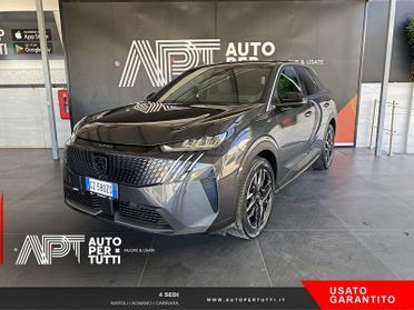 Peugeot 3008 3008 1.2 hybrid Allure 145cv e-dcs6