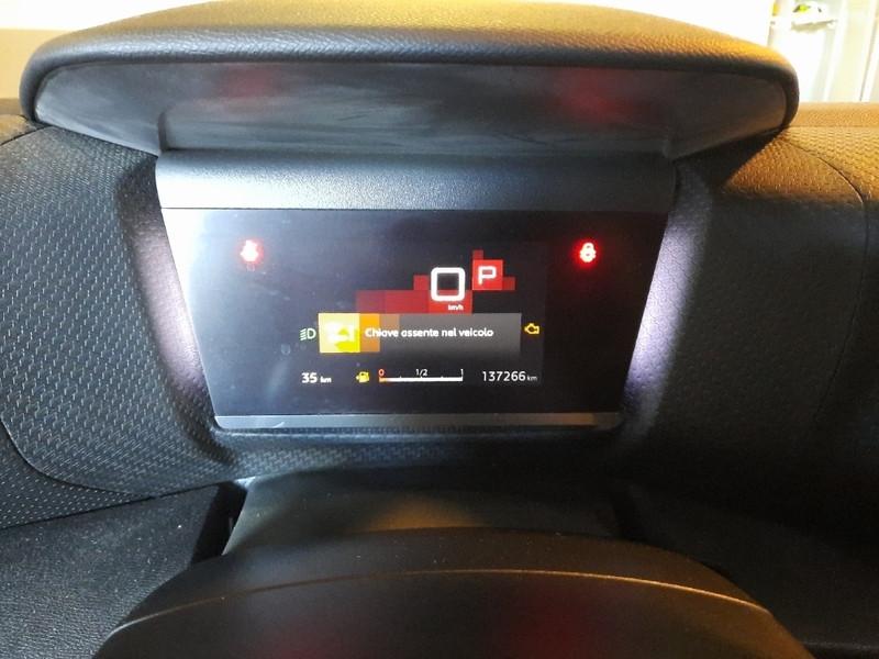 CITROEN C4 BlueHDi 130 S/S Shine EAT8 5 PORTE