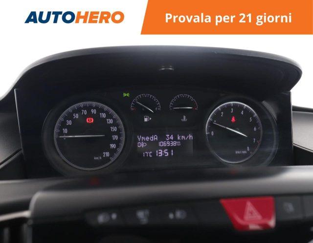 LANCIA Ypsilon 1.2 69 CV 5 porte Gold