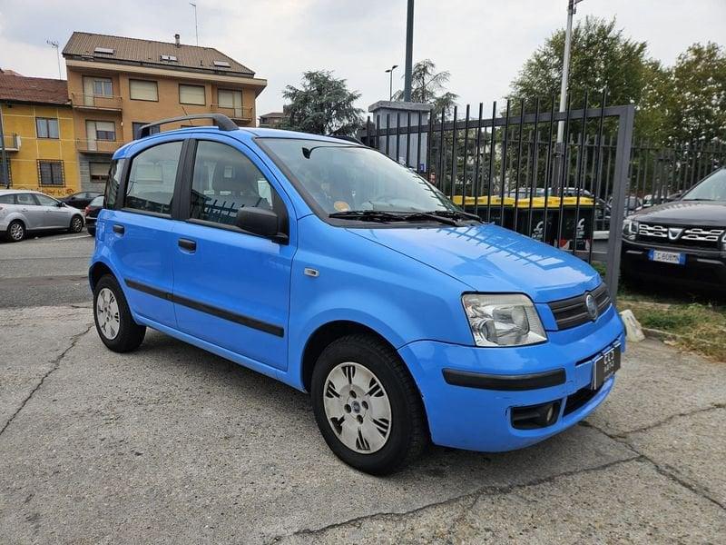 FIAT Panda Panda 1.2 Alessi