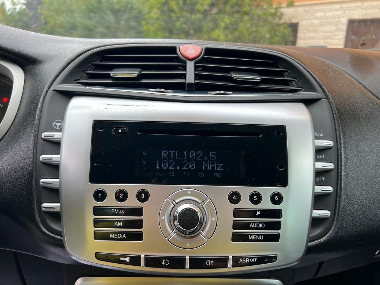 Lancia Delta 2.0 MJT DPF Executive