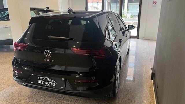 Volkswagen Golf 2.0 TDI 115 CV SCR Km Zero