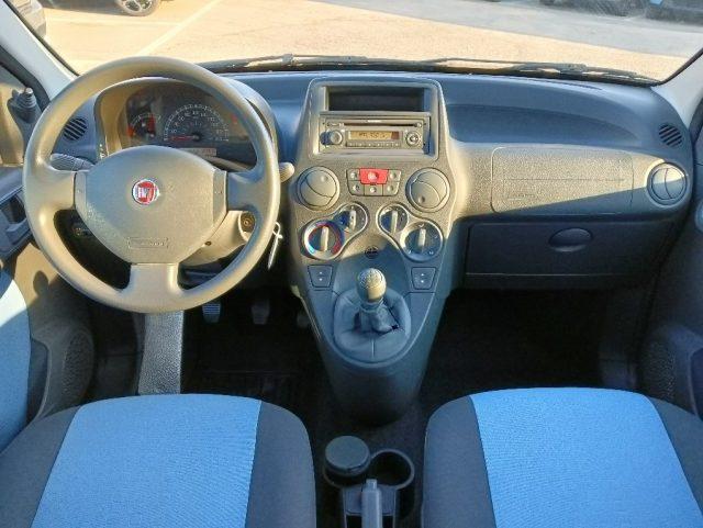FIAT Panda 1.2 Dynamic Natural Power