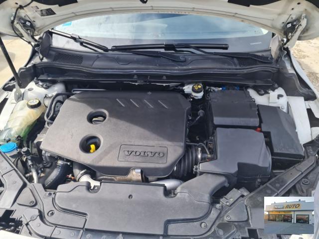 VOLVO - V40 - D2 1.6 DIESEL-ANNO 2014