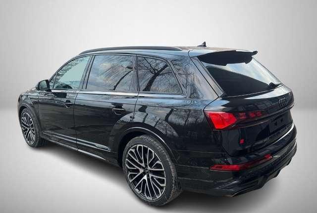 Audi Q7 S-LINE (FACELIFT) 50 TDI TIPTRONIC QUATTRO 286 CV