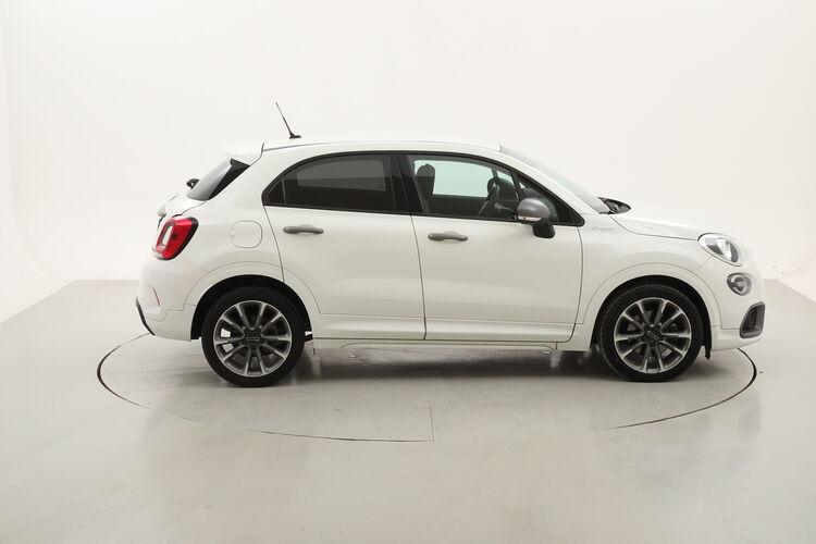 Fiat 500X Sport DCT BR585960 1.5 Mild Hybrid 131CV