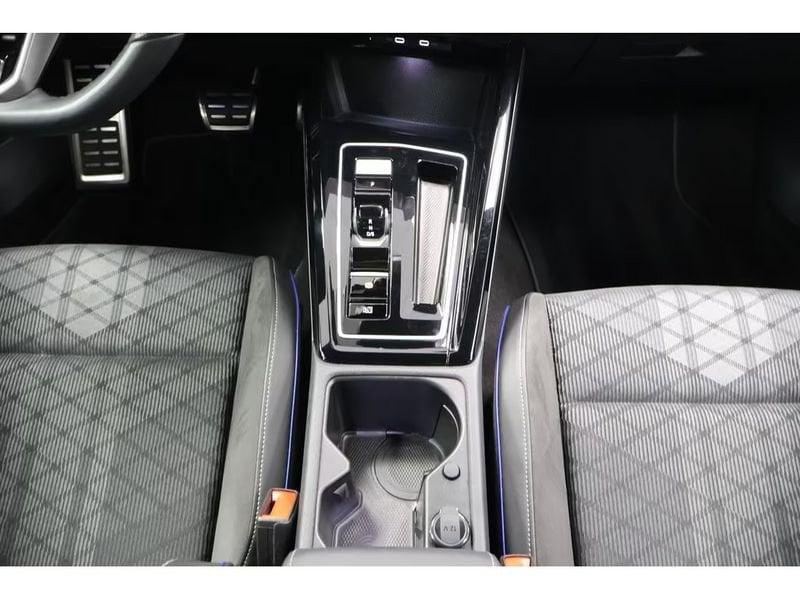 Volkswagen Golf Golf Variant 2.0 TDI 150 CV DSG SCR R-Line BLACK STYLE LED CAMERA HEAD-UP