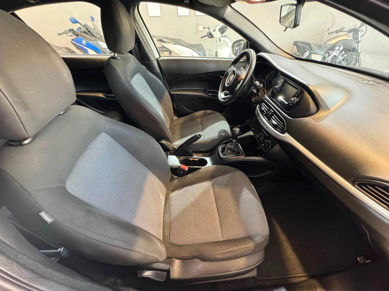 Fiat Tipo 1.3 Mjt S&S 5 porte Business