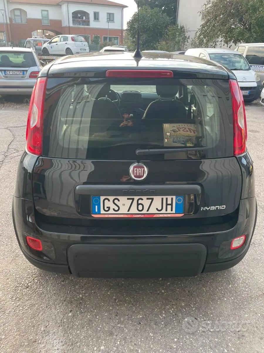 FIAT PANDA 2023 1.0 HYBRID - 12 MESI DI GARANZIA