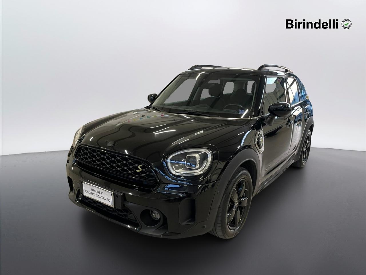 MINI Mini Countrym.(F60) - Mini 1.5 Cooper SE Business Countryman ALL4