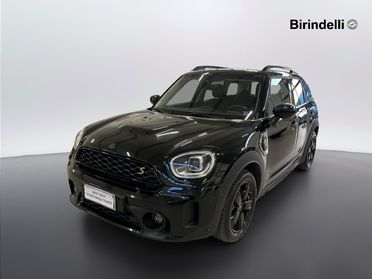 MINI Mini Countrym.(F60) - Mini 1.5 Cooper SE Business Countryman ALL4