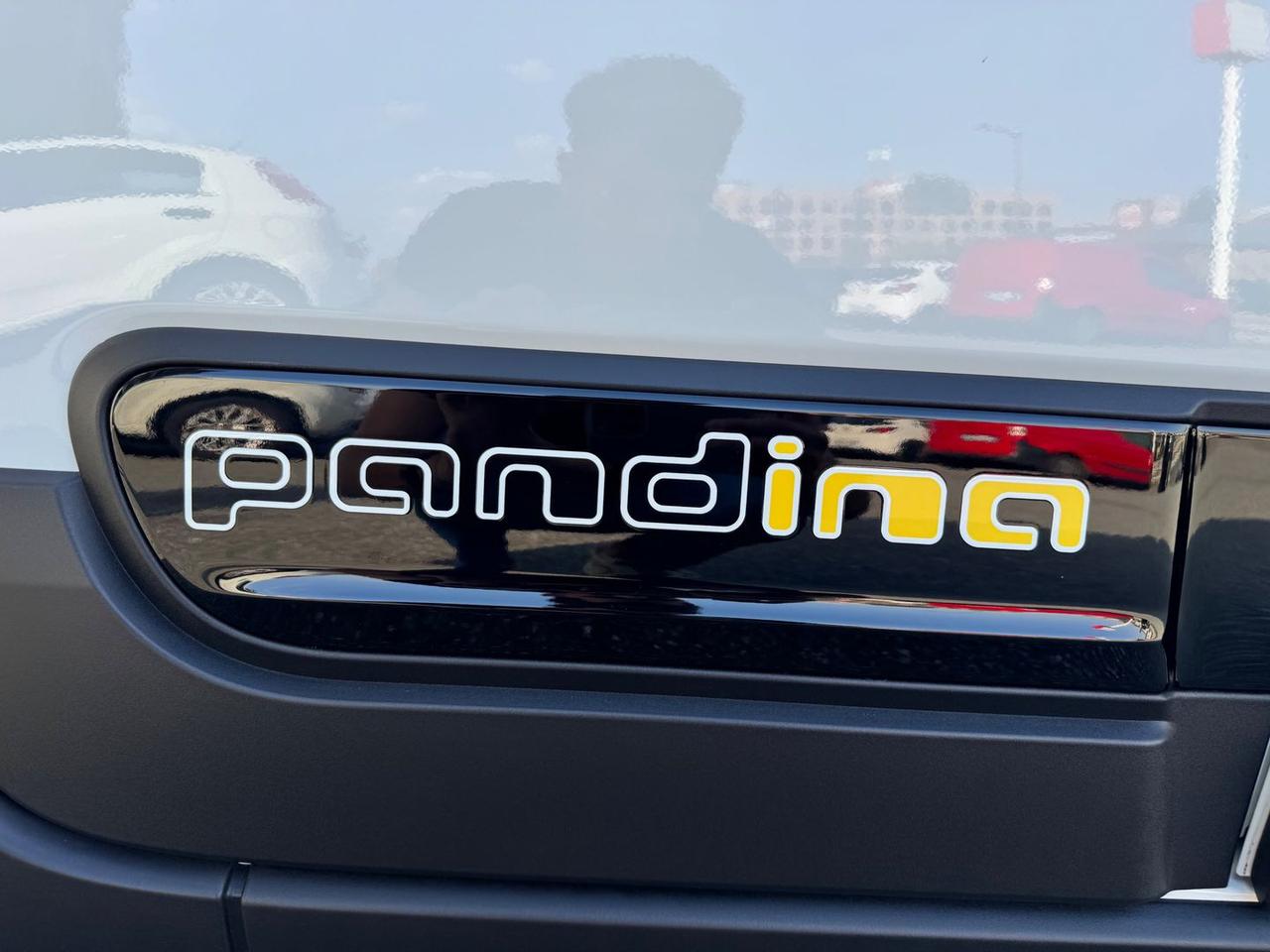 Fiat Panda 1.0 FireFly MHEV Pandina - - PROM #6894