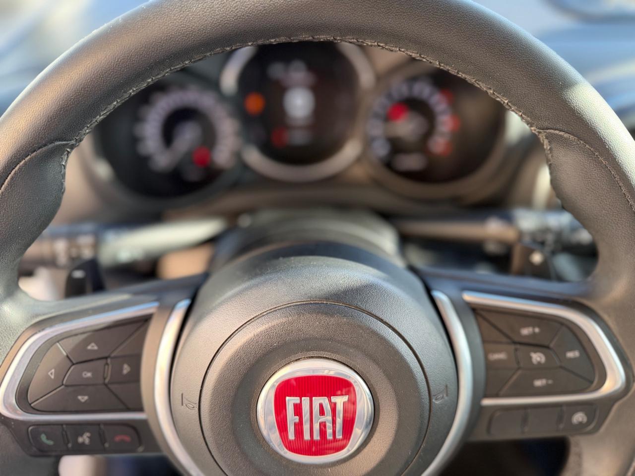 Fiat 500L 1.3 Multijet 95 CV Dualogic Cross AUTOMATICA PARI AL NUOVO