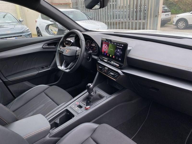 Cupra Formentor 2.0 TDI 150CV