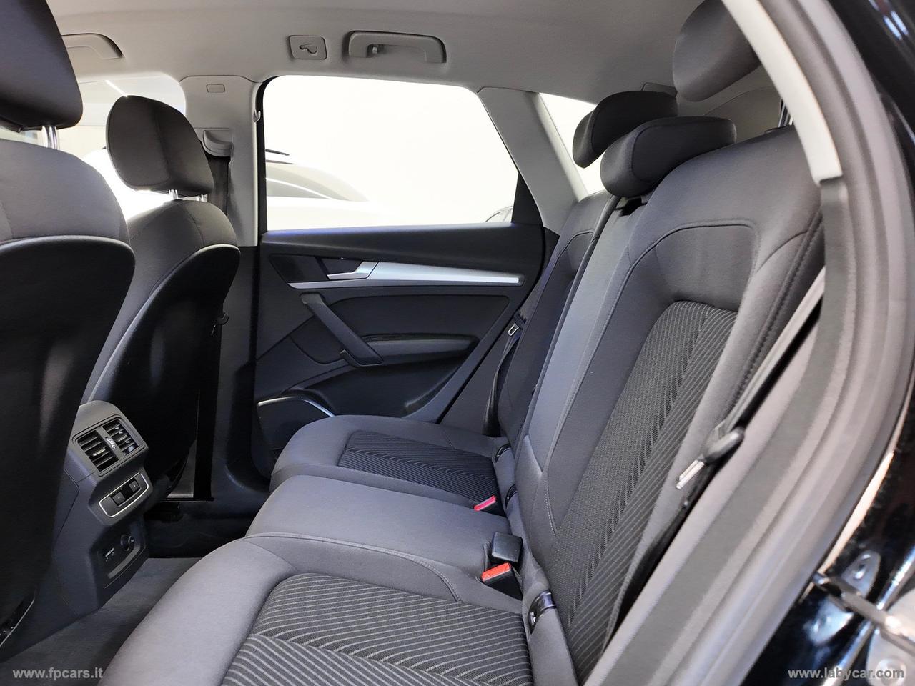 AUDI Q5 40 TDI 204CV QUATTRO S TRONIC SPORT