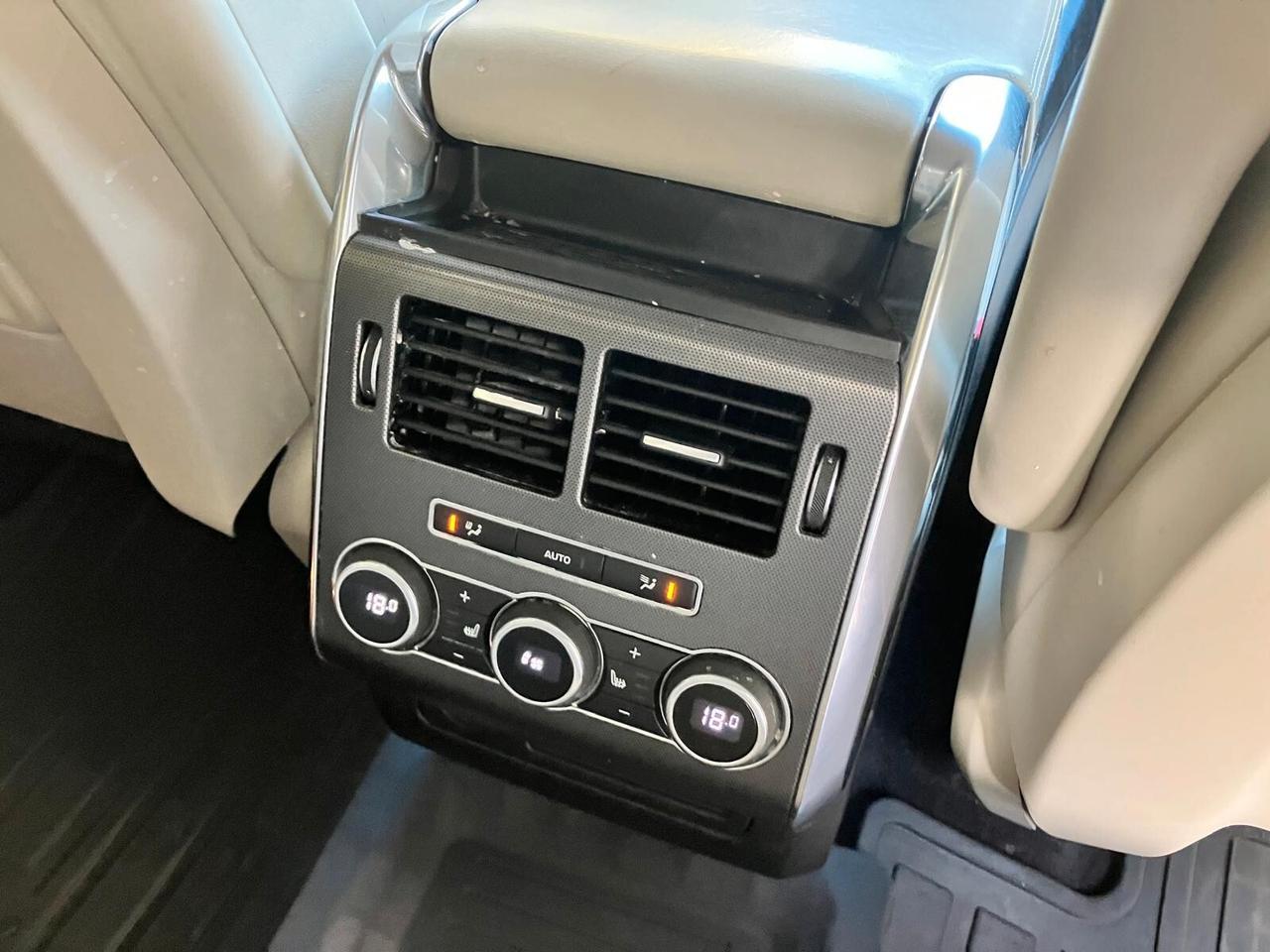 Range Rover Sport 3.0 SDV6 Autobiography Dynamic