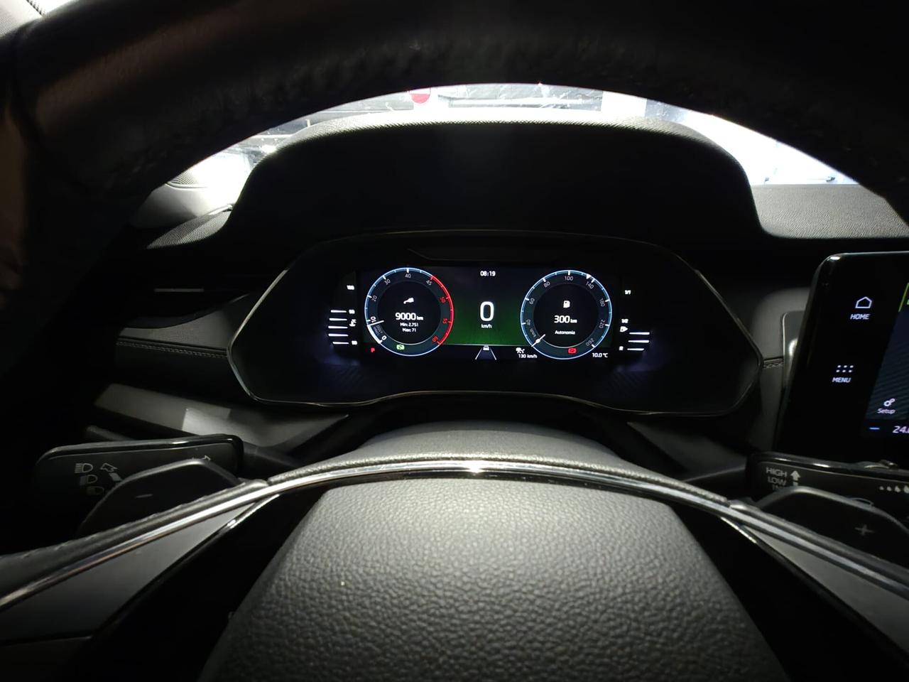 Skoda Octavia 2.0 TDI EVO SCR DSG Wagon Executive