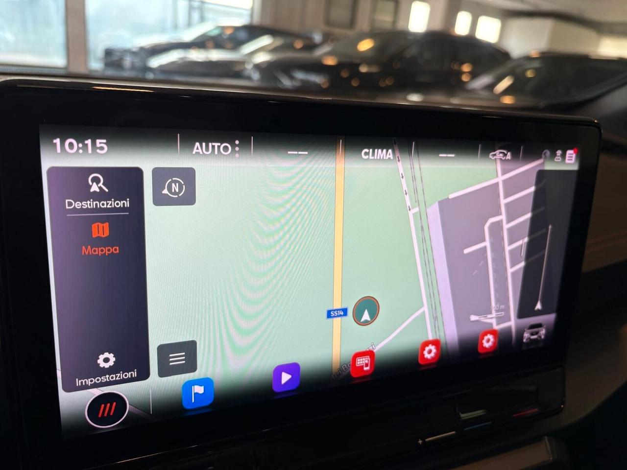 Cupra Formentor 1.5 TSI DSG UNICO PR.