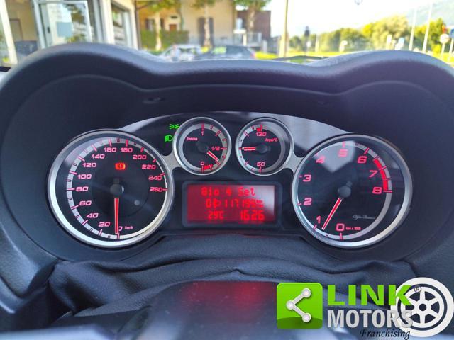 ALFA ROMEO MiTo 1.4 78 CV 8V S&S Distinctive GARANZIA INCLUSA