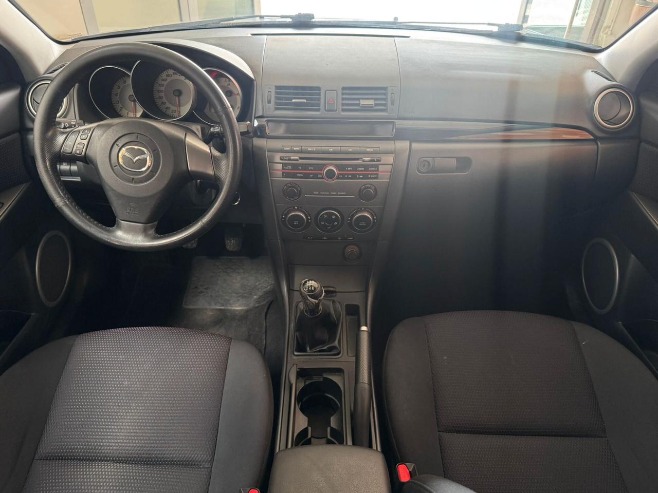 Mazda 3 Mazda3 1.6 16V 105CV Extra