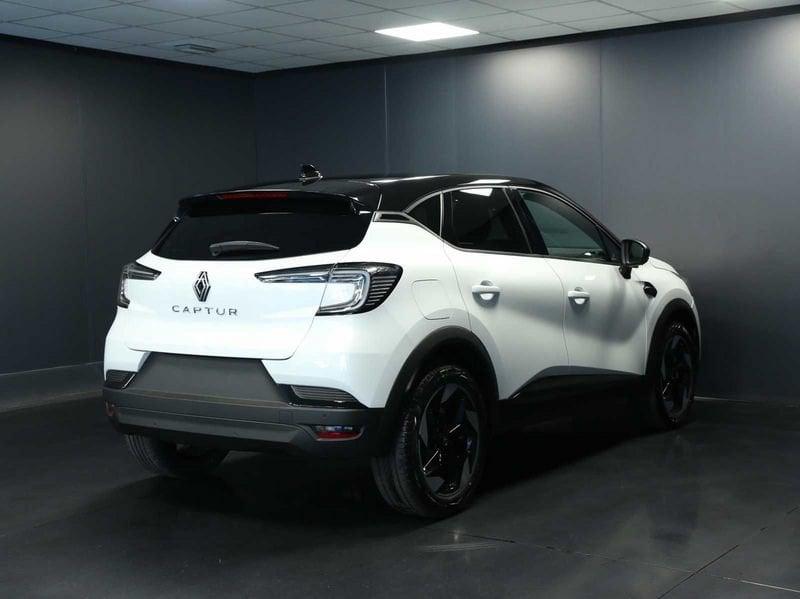 Renault Captur Captur 5p 1.0 ECO-G 100CV GPL Techno