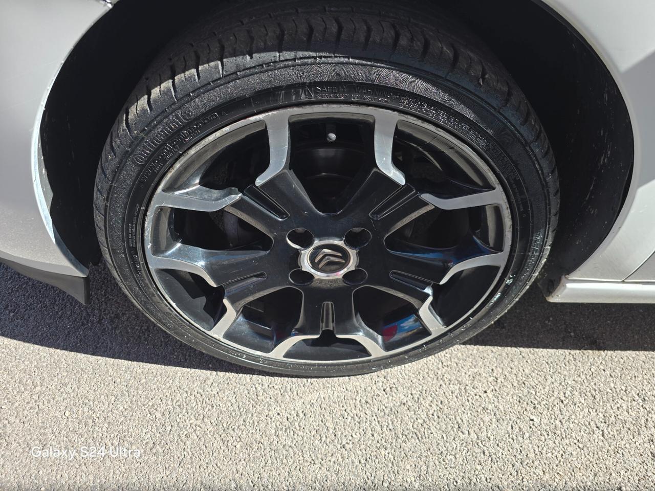 Ds DS3 3 1.6 e-HDi 90 airdream So Chic