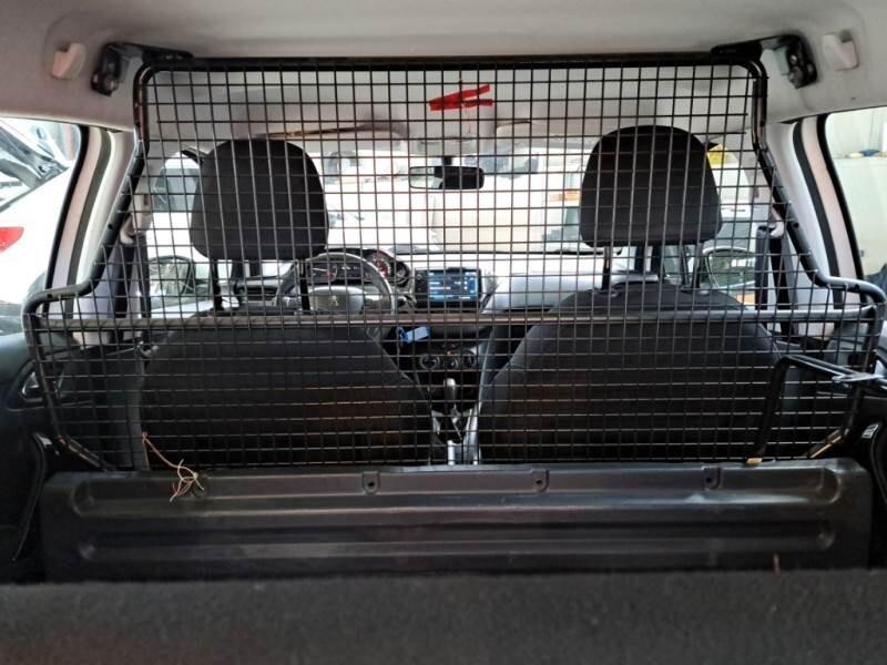 PEUGEOT 208 1.5 AUTOCARRO 2 POSTI