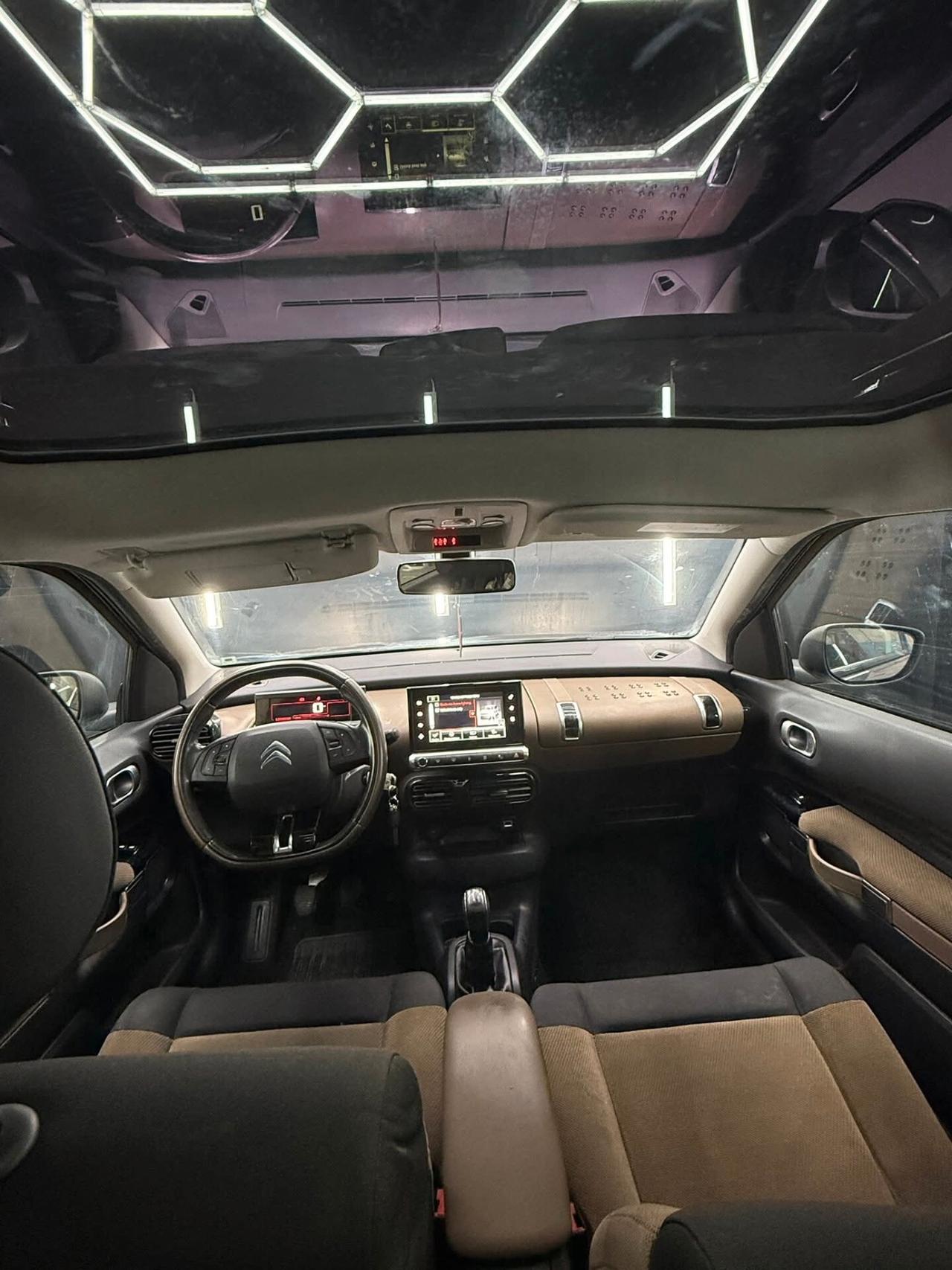 Citroen C4 Cactus PureTech 110 S&S Shine