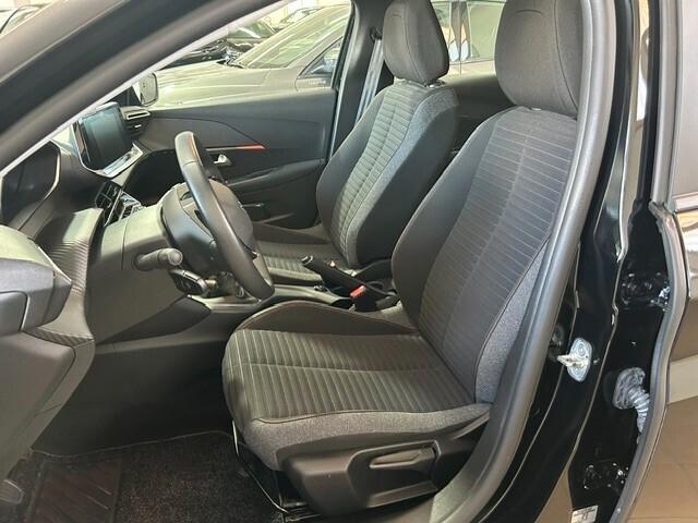 Peugeot 208 PureTech 100 Stop&Start 5 porte Allure