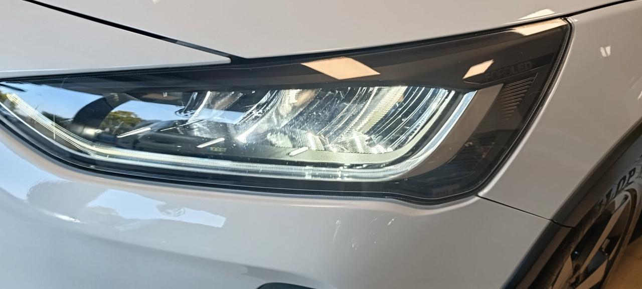 Ford Focus ACTIVE Design