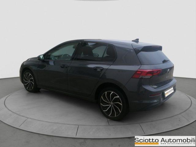 VOLKSWAGEN Golf 2.0 TDI 115 CV SCR Life