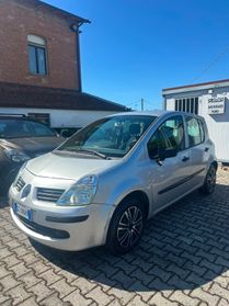 Renault Modus 1.5 dCi 70