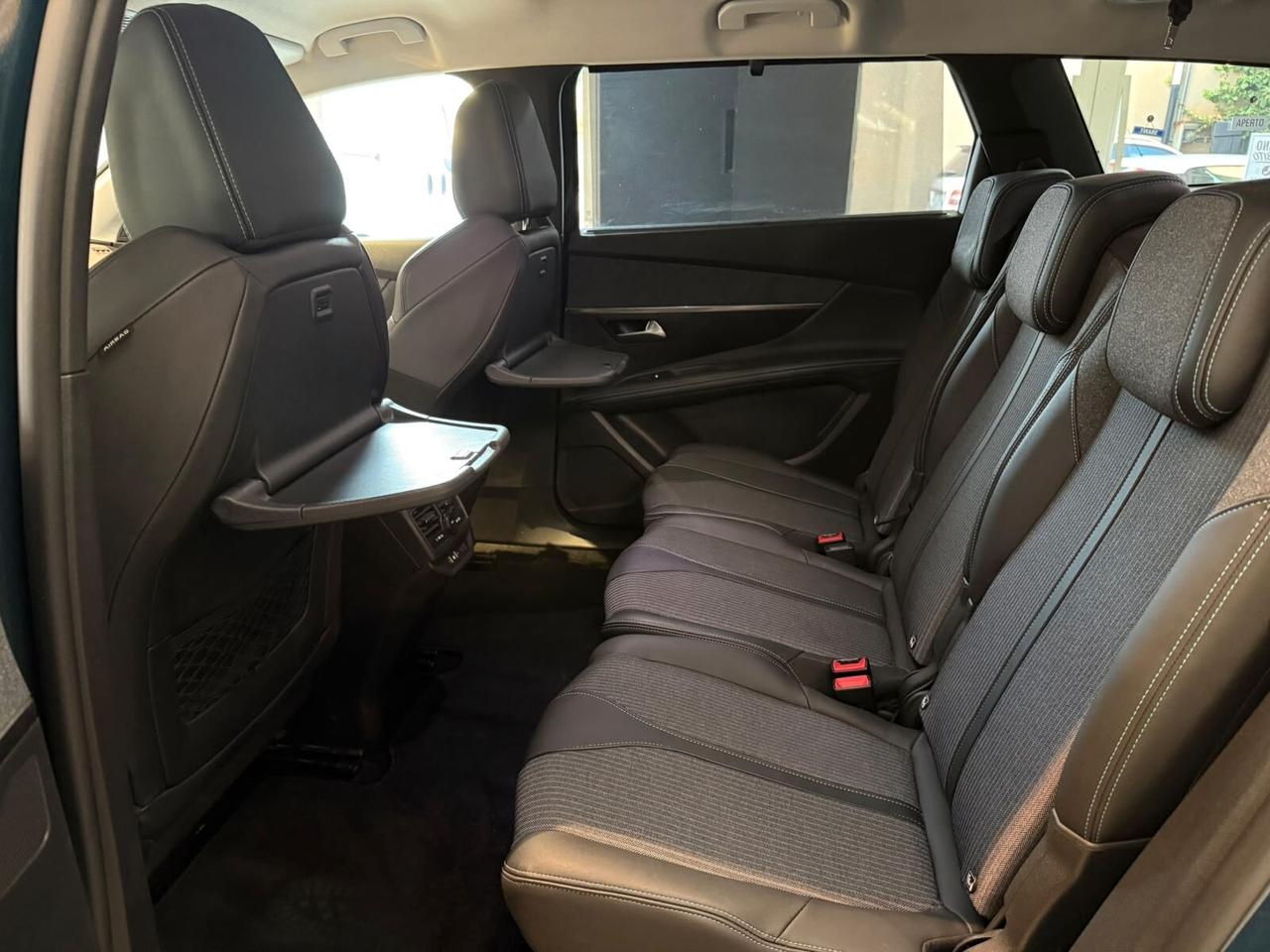 Peugeot 5008 BlueHDi 130 S&S EAT8 Allure Pack 7 posti