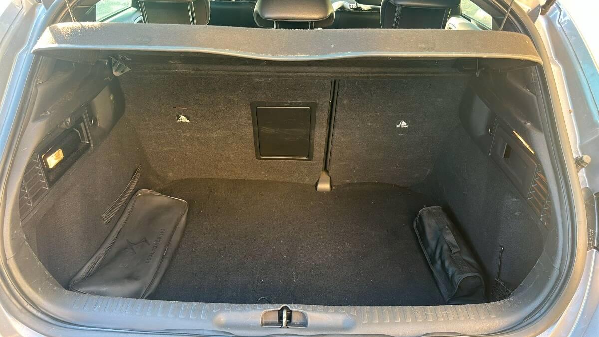 DS DS4 1.6 bluehdi Sport Chic s&s 120cv