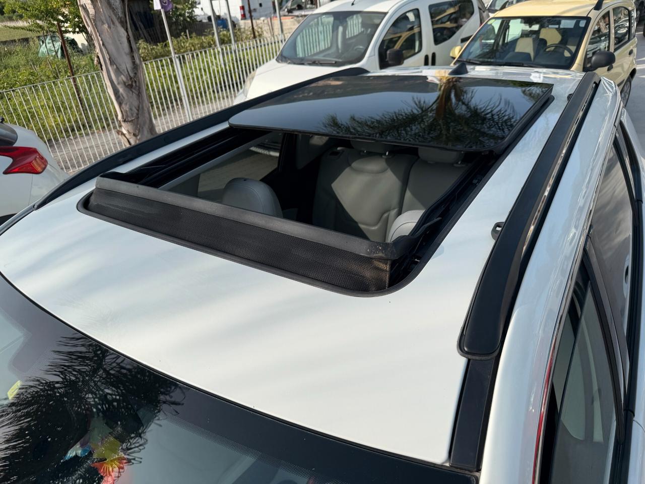 JEEP COMPASS 2019 1.6 DIESEL 120 CV *TETTO
