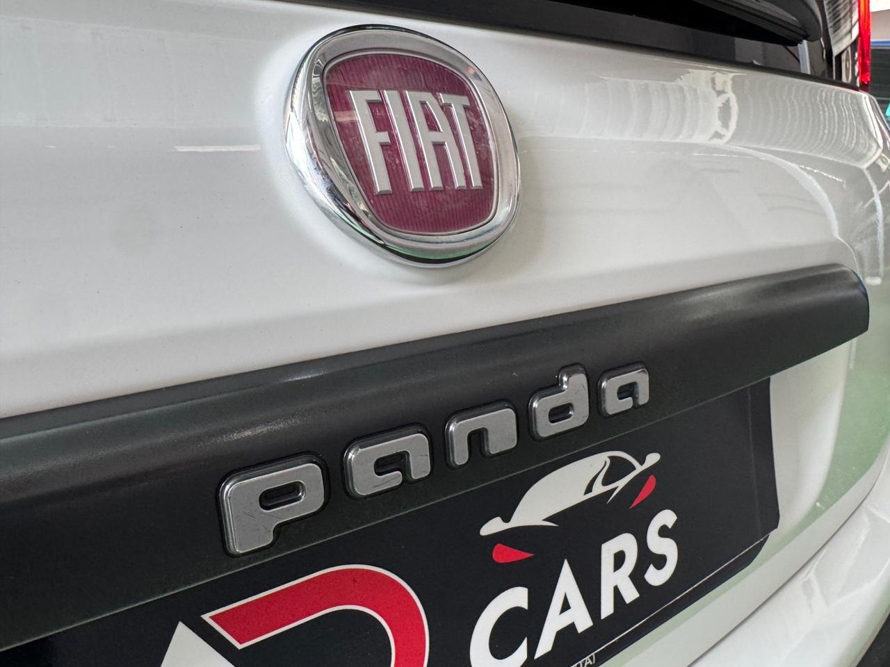 Fiat Panda 1.3 MJT S&S Easy