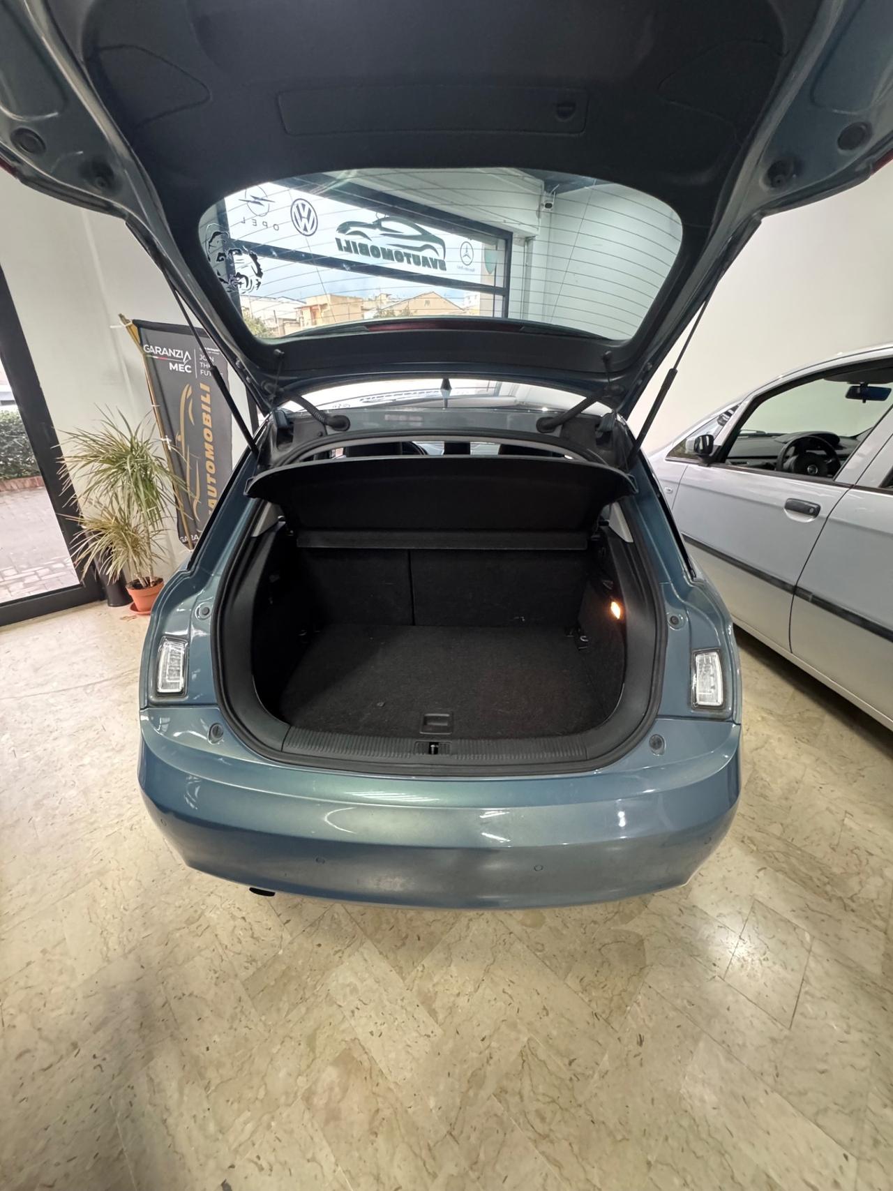 Audi A1 1.6 TDI Ambition