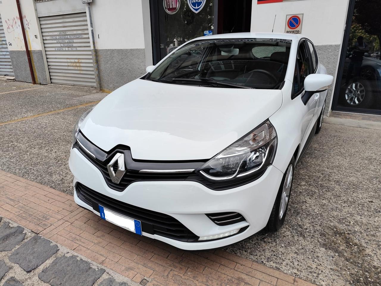 Renault Clio 1.5 Business - 2019