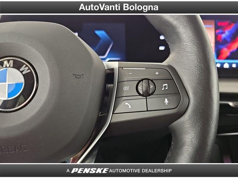 BMW X2 X2 sDrive 18d