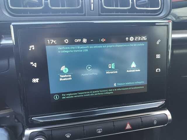 Citroen C3 PureTech 110 S&S EAT6 Max