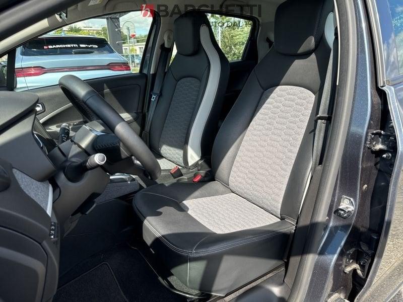 Renault ZOE 2ª SERIE Intens R135