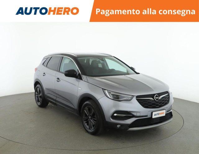 OPEL Grandland X 1.5 diesel Ecotec Start&Stop