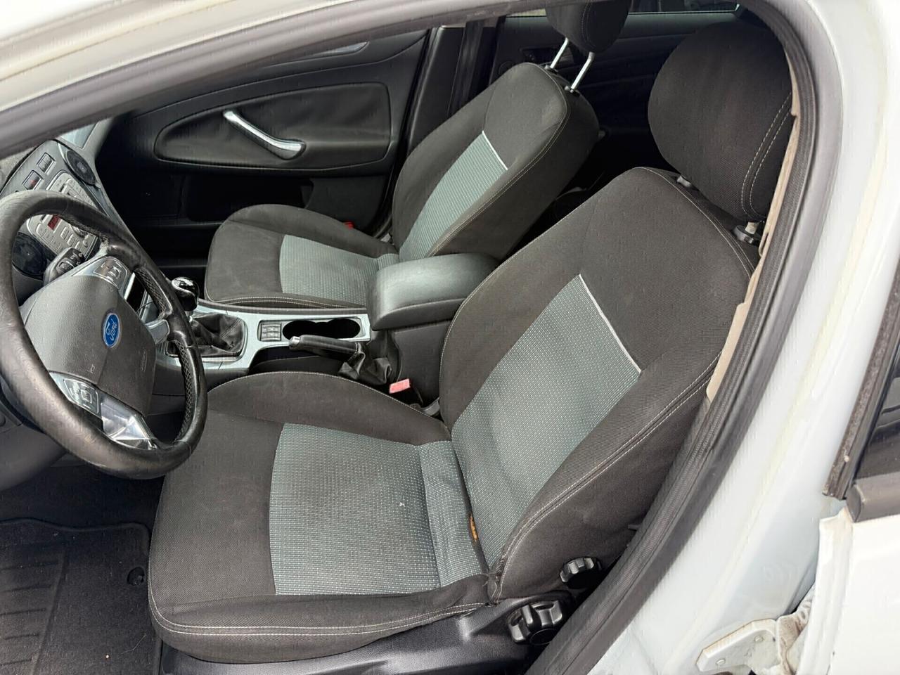 Ford Mondeo 1.6 TDCi 115 CV S&S Station Wagon Titanium