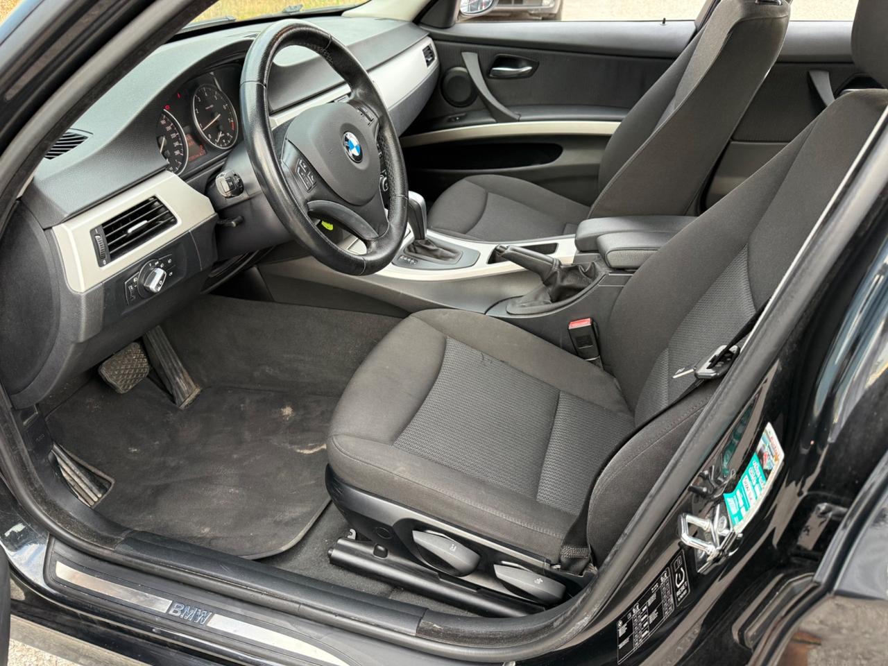 Bmw 320 330i cat Eletta
