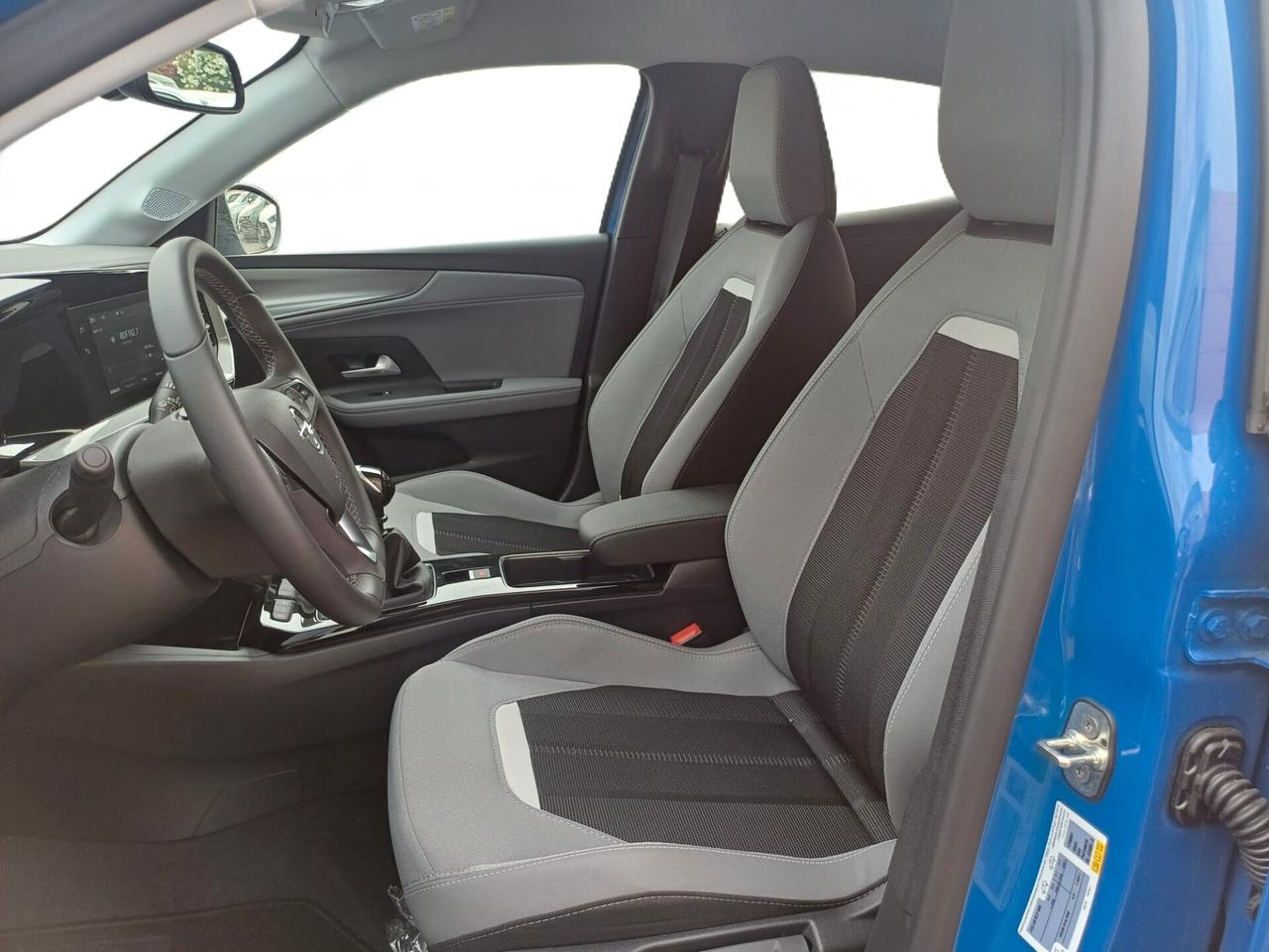 Opel Mokka 1.2 - Km 0 | da €259,00 al mese