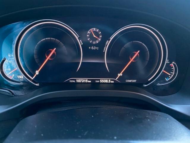 Bmw X4 xDrive20d xLine